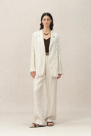 Antonia Embroidery Dress 4