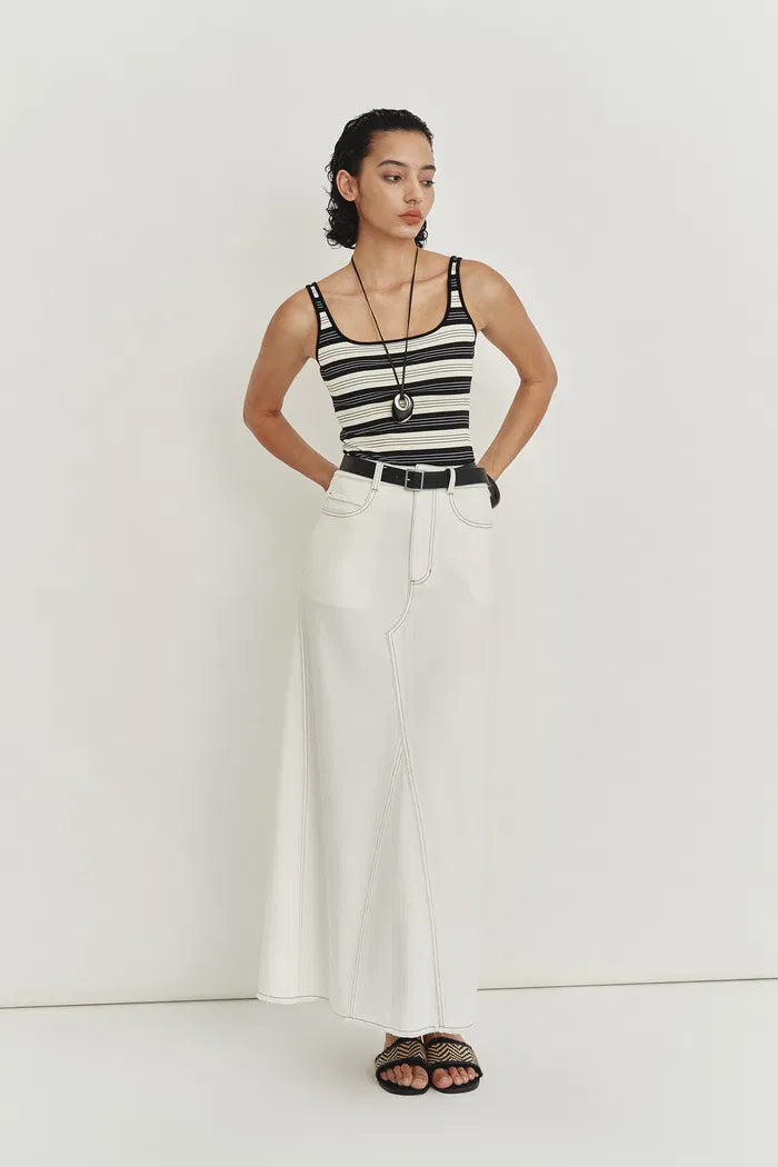 Antonia Embroidery Dress 3