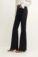 Hutton Bootcut Jeans