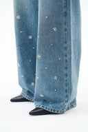 Echo Wide Leg Jeans