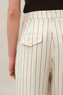 Antonia Embroidery Dress 5