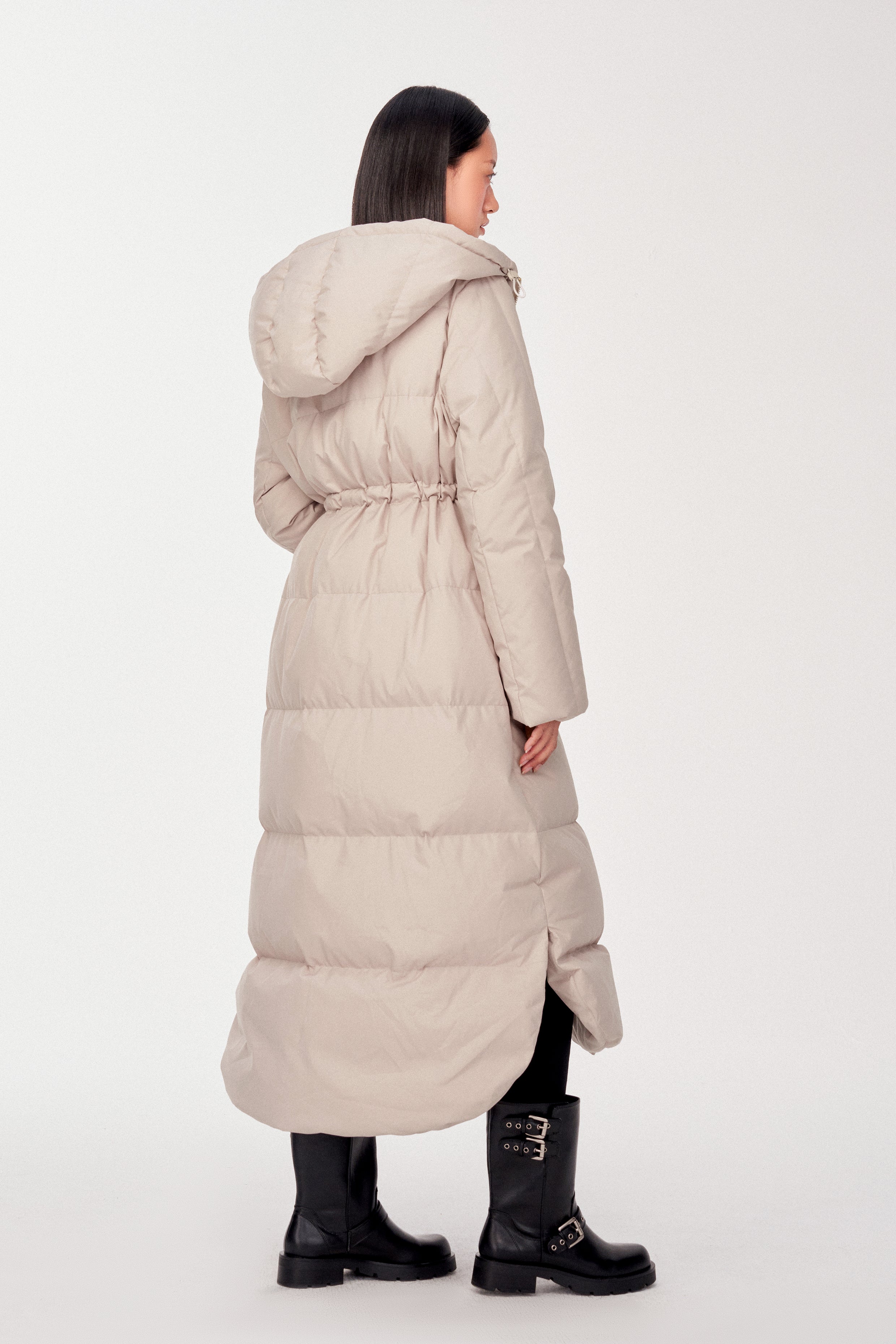 Star Beaded Straight Leg Jeans