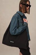 White Medium bags