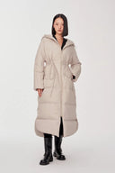 Prevernae Structured Blazer