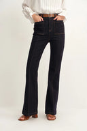 Hutton Bootcut Jeans