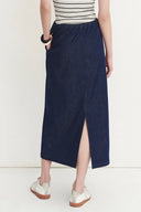 Jodie Ruffled Dress