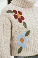 White Large bags