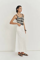 Antonia Embroidery Dress 3