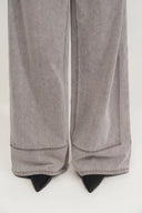 Cisco Washed Baggy Jeans