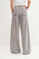 Cisco Washed Baggy Jeans