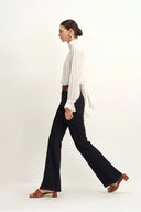 Hutton Bootcut Jeans