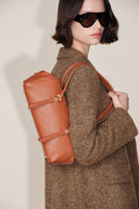Monti Boston Bag in Top-grain Nappa leather