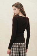 Millie Layered Tank and T Shirt Set3