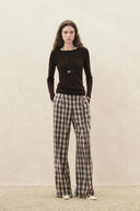 Millie Layered Tank and T Shirt Set3