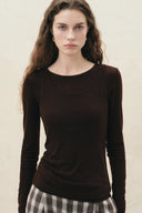 Millie Layered Tank and T Shirt Set3