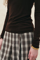 Millie Layered Tank and T Shirt Set3