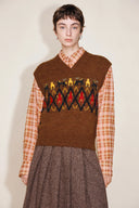 Antonia Embroidery Dress 5